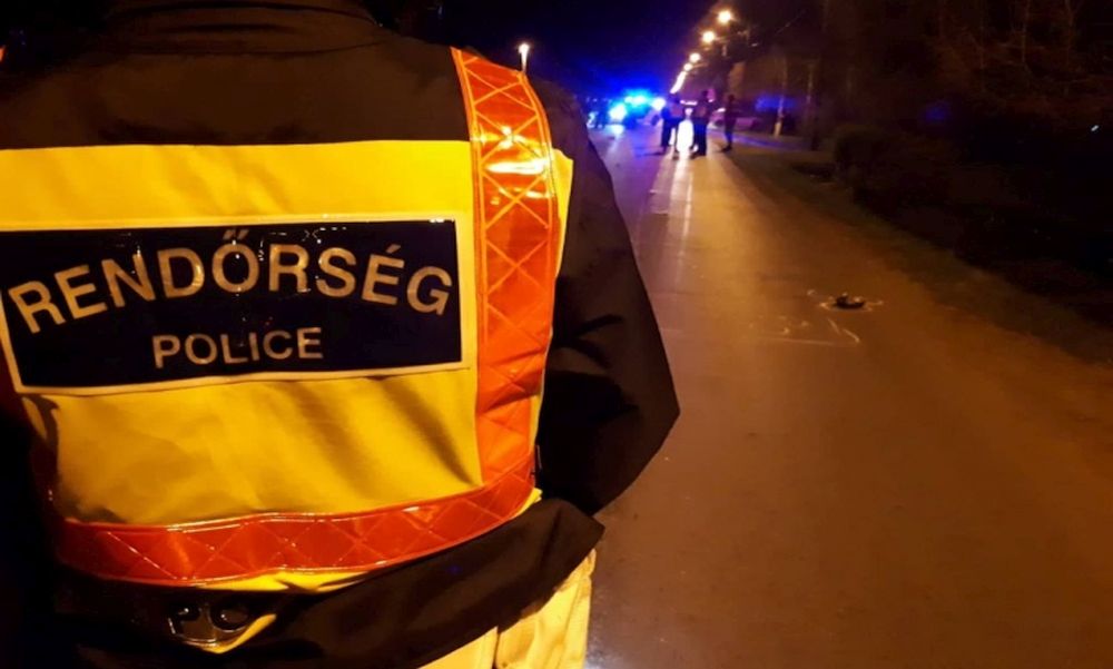 Bedrogozva balesetezett: elütött áldozatát a gázolás helyétől 30 méterre találták meg a rendőrök, a vétkes sofőr 6 évre börtönbe kerülhet