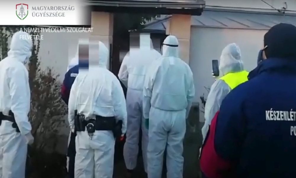 Szabadon engedték az orvost, aki koronavírus tüneteket enyhítő gyógyszerekkel kereskedett