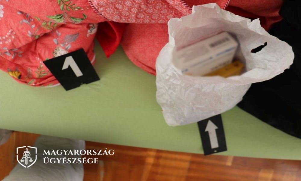 Koronavírusos betegeknek szánt gyógyszerekkel üzletelt a budapesti orvos – a kórházból lopta el a készítményeket