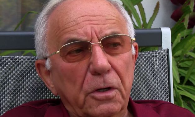 Vitray Tamás vezette a Budapest belvárosában balesetet okozó Volvot – Megszólalt az egykori tévés