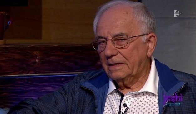 Vitray Tamás a csúnya karambolja után: nem fontolgatom, hogy ne vezetnék többet