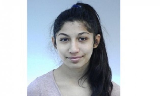 16 éves lány tűnt el egy budapesti gyermekotthonból, a rendőrök keresik – fotó