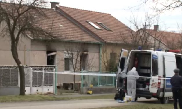 „Sokáig haragban álltak, sokszor be sem engedte magukhoz édesapánkat” – örökség miatt támadhatott rá apjára József, aki ezután magával is végzett