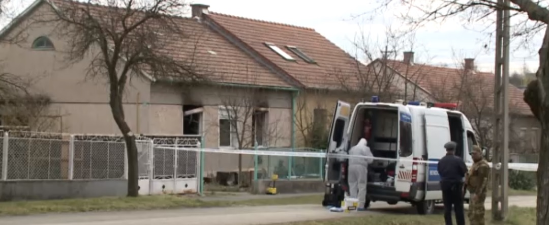 „Sokáig haragban álltak, sokszor be sem engedte magukhoz édesapánkat” – örökség miatt támadhatott rá apjára József, aki ezután magával is végzett