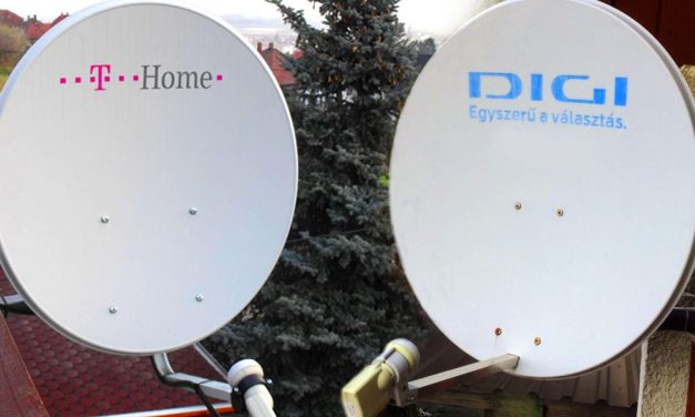 Lopják a DIGI tévécsatornáit? El sem hiszed milyen könnyű ingyen tévézni