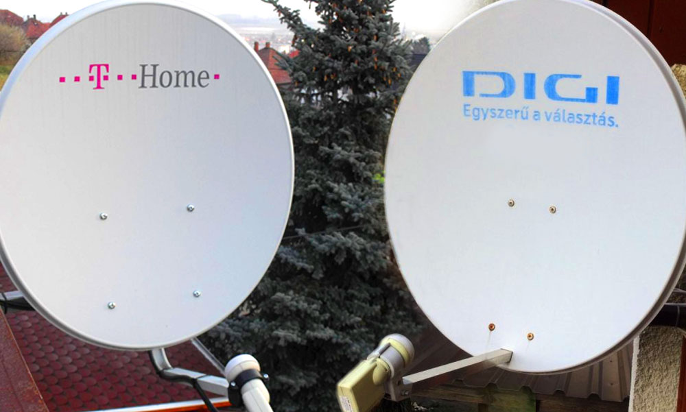Lopják a DIGI tévécsatornáit? El sem hiszed milyen könnyű ingyen tévézni