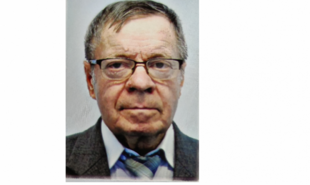 Nehezen tájékozódik térben és időben – Eltűnt egy 76 éves bácsi Tolna megyében