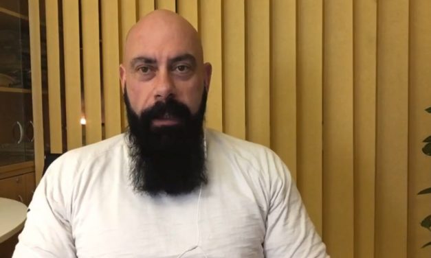 142 feljelentés, 2 bírság: így büntettek a rendőrök a Gődény-tüntetésen