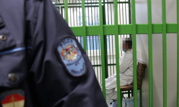 Megfojtotta szállásadóját egy kisvárdai férfi – Ez volt Attila bűne