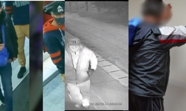 Lopás lopás hátán, a rendőrök ma sem unatkoznak – Az ország több pontján is tolvajokra vadásznak a zsaruk – videók