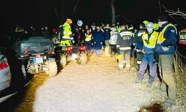 A ferihegyi repülőtér melletti mocsárnál eltűnt egy kislány, nagy erőkkel indult a kutatás