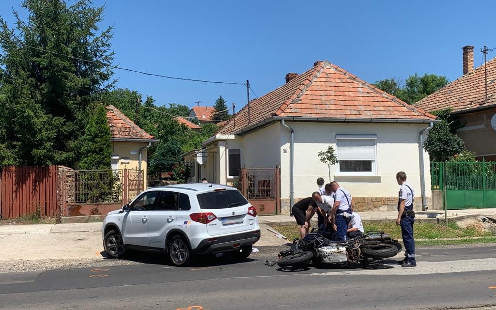 Itt a szakértői vélemény: kiderült, mi is történt pontosan Koncz Ferenc fideszes képviselő halálos baleseténél