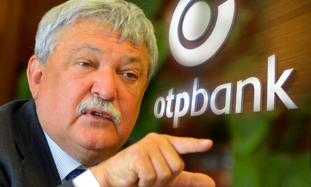 Rengeteg pénzt lopott az OTP Bank vezérétől, Csányi Sándortól az egyik alkalmazottja, évekig a milliárdossal fizettetett szinte mindent
