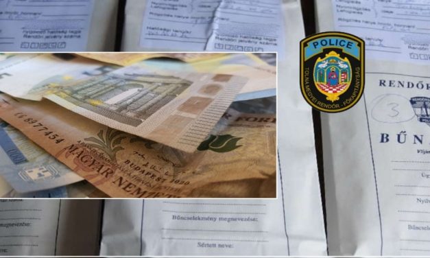 Több mint 50 millió forintot mosott tisztára egy 69 éves asszony