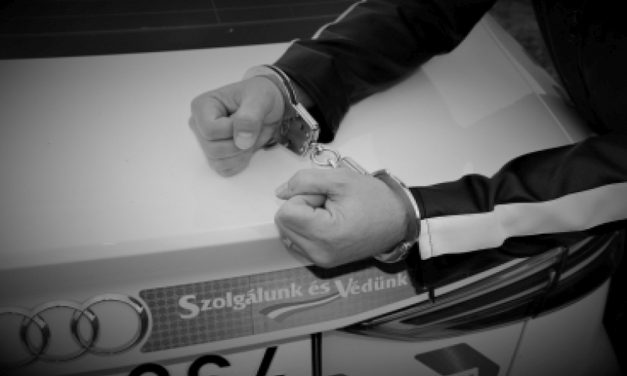 Nem tudta feldolgozni a szakítást: rendszeresen verte volt élettársát egy kaposvári férfi