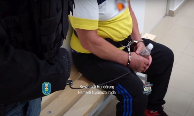 Megölte, majd Tiszába dobta volt élettársa holttestét – életfogytiglanra ítélnék a 15 évvel ezelőtt elkövetett gyilkosság tettesét