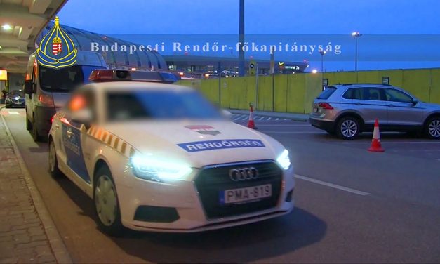 Hamis útleveleket állítottak ki az egyik budapesti okmányirodában, egyre többen buknak le kamu magyar papírokkal