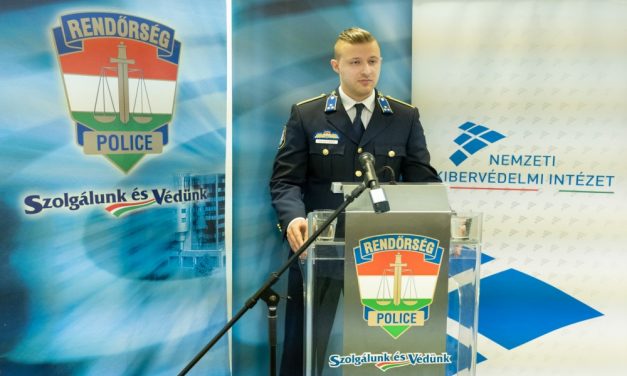 „Megérkezett a csomagja, kövesse nyomon itt” – több százezren kapták meg a vírusos linket tartalmazó kamuüzenetet