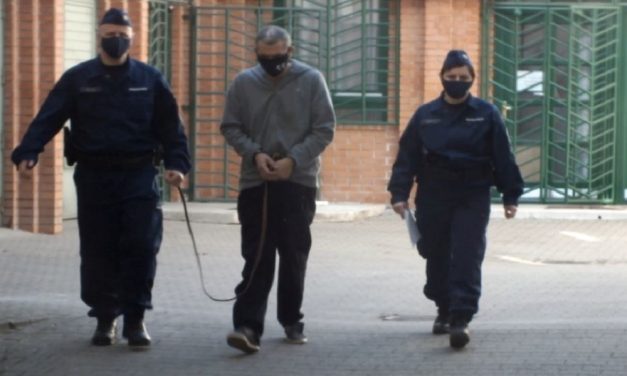 „Kellett a pénz” – ezzel magyarázta betöréseit a sorozatrabló, aki születésnapi betörésével bukott le