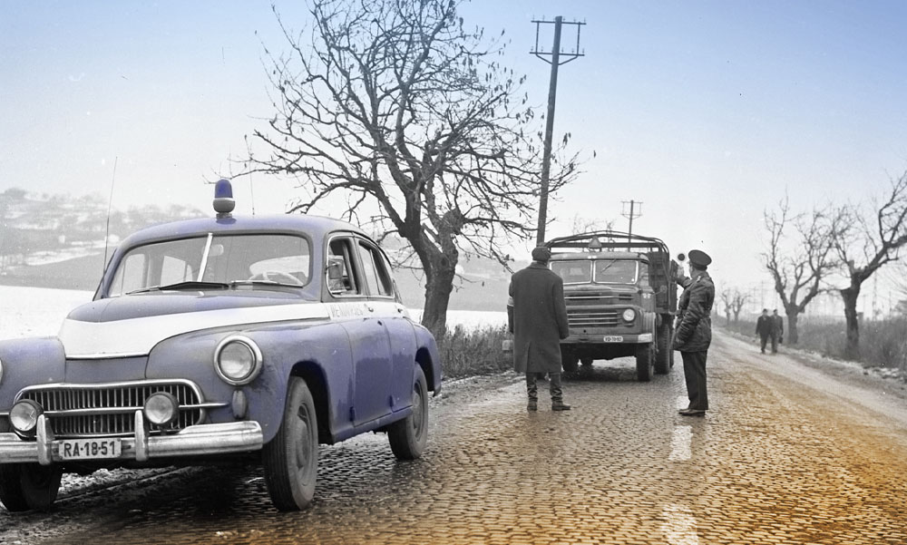 A martfűi rém gyűlölte a nőket és vadászott rájuk, gyerek volt a sorozatgyilkos legfiatalabb áldozata
