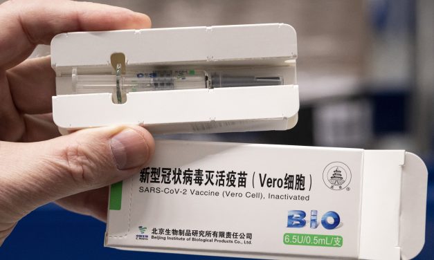 Nem közölnek részleteket a hatóságok, de van ahol már három kínai vakcinát adnak be a megfelelő védettséghez