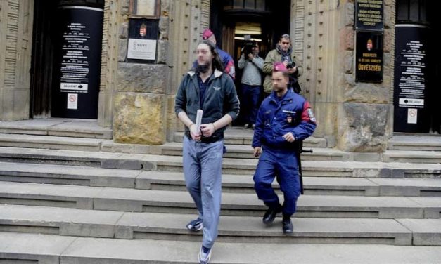 „Nem ivott, nem dohányzott, a gyerekekkel rengeteget játszott”: döbbenetes részletek derültek a soroksári futónő gyilkosának tárgyalásán