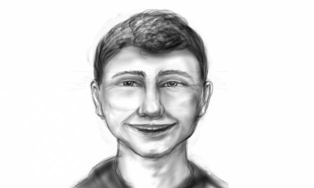 Hazáig követte, megfogta és zaklatta a 12 éves kislányt egy ismeretlen: a rendőrök fantomkép alapján keresik az elkövetőt