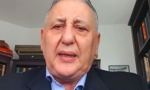 A magyar alvilág legendás alakja, Tasnádi Péter elmondta a véleményét, Mészáros Lőrincről és Várkonyi Andreáról