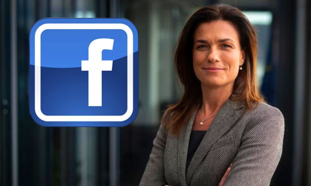 Bűnbanda lopta el Varga Judit igazságügyi miniszter Facebook profilját