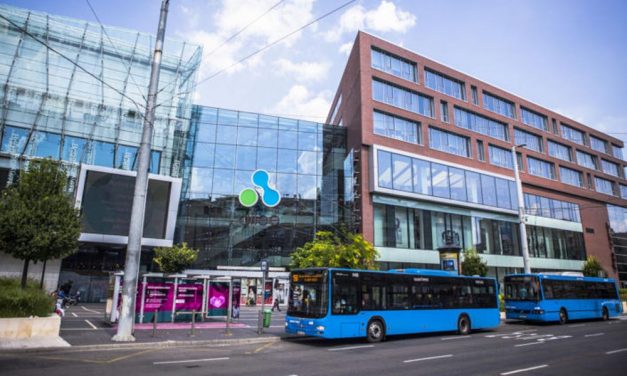 Egy budapesti pláza felrobbantásával fenyegetőzött, vádat emeltek a 39 éves férfi ellen