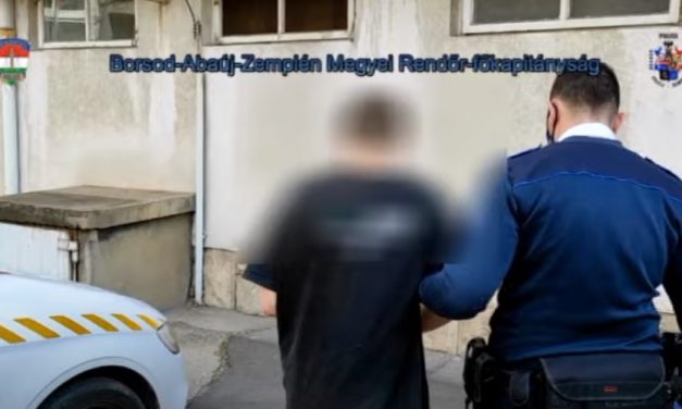 Nógrádban holtettestet találtak, Borsodban a vita hevében késsel ment neki ismerősének egy férfi