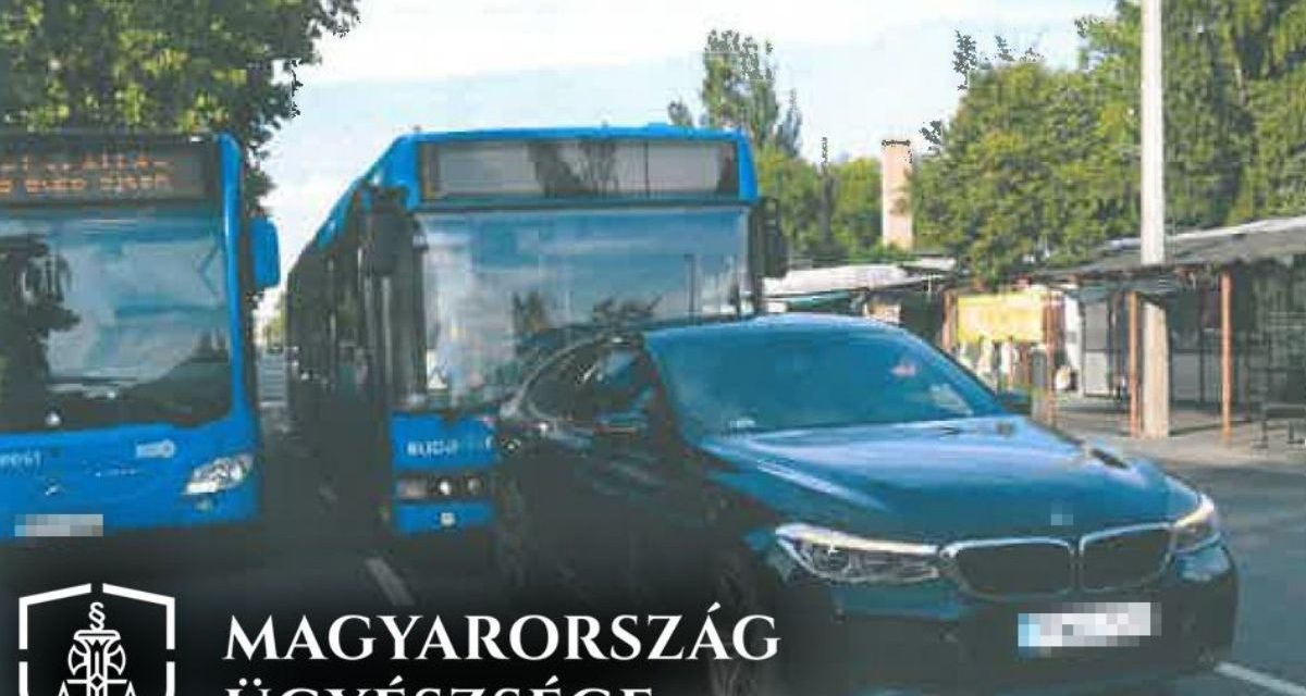 Berki Krisztián után szabadon? Az ügyészség újabb büntetőfékezős sofőrre kért letöltendőt – Fotók a helyszínről