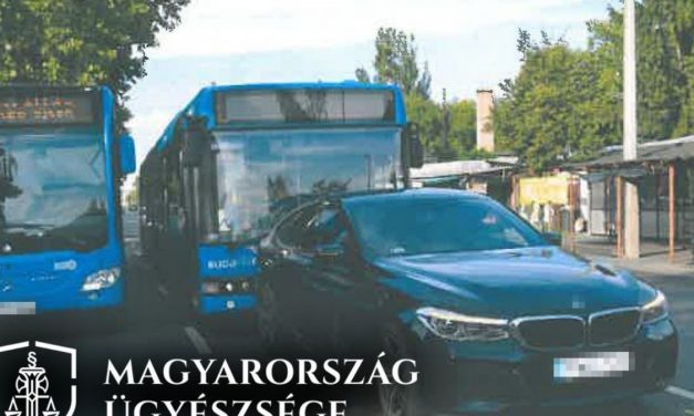 Berki Krisztián után szabadon? Az ügyészség újabb büntetőfékezős sofőrre kért letöltendőt – Fotók a helyszínről