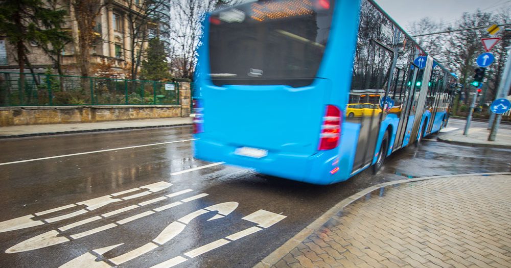 Elszabadultak az indulatok: maszk miatt verekedtek össze a csepeli 148-as buszon