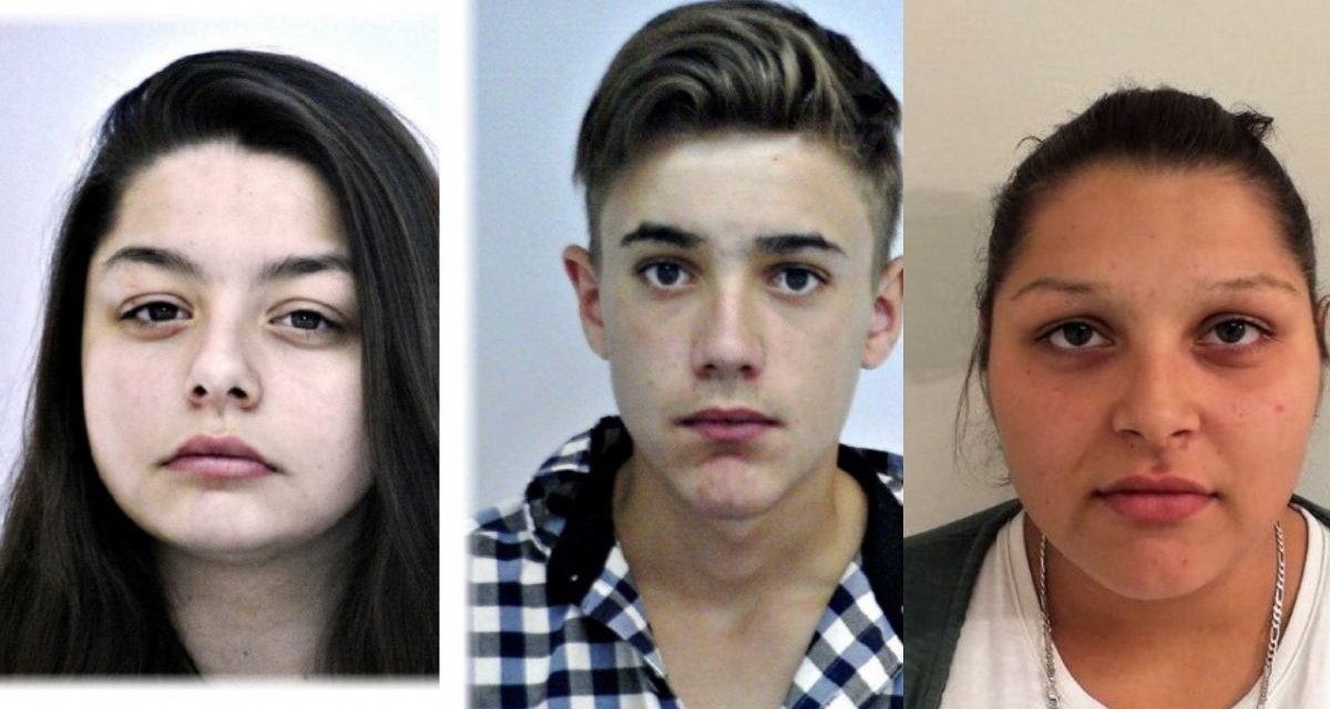 Három Fejér megyei kamaszt keres nagy erőkkel a rendőrség – Nem kizárt, hogy együtt szöktek meg, hetek óta semmiféle életjelet nem adtak magukról