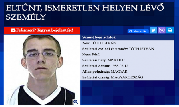 „Sikerült felvennem a kapcsolatot a lélekkel” – halottlátótól tudta meg az édesanya, hogy fiát megölték