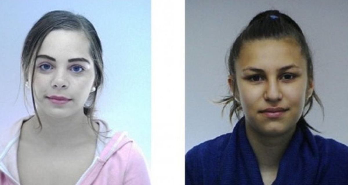 Két fiatal lány is eltűnt egy budapesti gyermekotthonból – Nagy erőkkel keresi őket a rendőrség – fotók