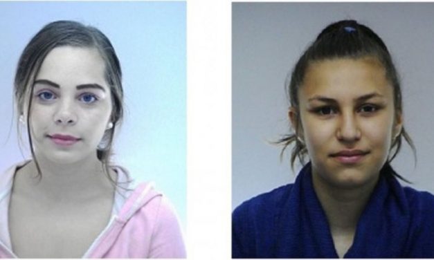 Két fiatal lány is eltűnt egy budapesti gyermekotthonból – Nagy erőkkel keresi őket a rendőrség – fotók