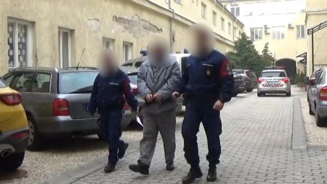 „Szeretném már elfelejteni ezt az ügyet, s túl lenni az egészen” – megölte barátja nagymamáját, 10 évig hallgatott tettéről a leányvári férfi