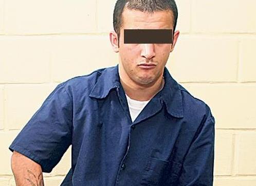 Kegyetlenül kioltotta a 18 éves P. Henrietta életét, majd a szabadulása után nővérét fojtogatta: Muki örökre visszakerülhet a börtönbe