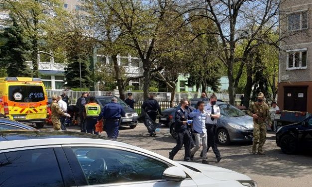 „Nem én követtem el azt, amivel az ügyészség vádol” – Mást okol a fővárosi gyilkosság elkövetője felesége haláláért