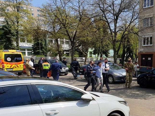 „Nem én követtem el azt, amivel az ügyészség vádol” – Mást okol a fővárosi gyilkosság elkövetője felesége haláláért