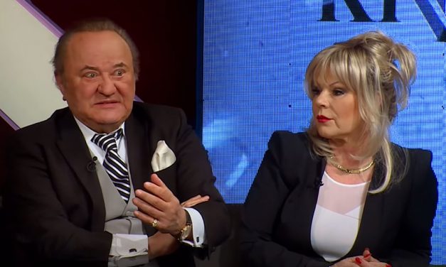 Rámehet a Korda-villa is arra a kártérítésre, amit Balázs Klári fizethet a Találd ki gyorsan a gondolatom című szám miatt