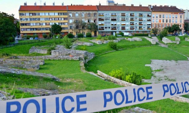 Élettársa fotójával csalta randira a gyanútlan nőt az erőszakoskodó férfi – az óbudai amfiteátrum mellett követte el a gaztettet