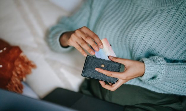 Gyermekei szeme láttára lopta el a pénztárcát egy anyuka az észak-balatoni közértben