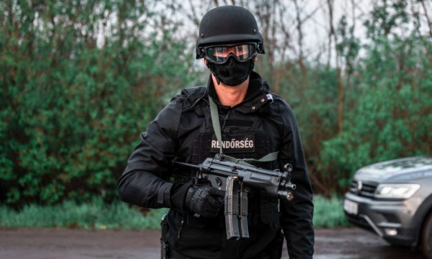 Katolikus iskolába járt az Iszlám Államra felesküdött magyar terrorista, ismert jogász az édesapja