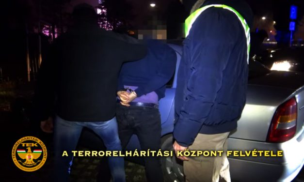 Ezért legyél óvatos, ha külföldi autót vennél! Durva csalást, óriási bűnbandát leplezett le a rendőrség