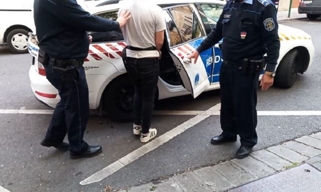 Együtt ittak a kocsmában, közben kileste mennyi pénz van a haverjánál, hazafelé menet kegyetlenül kirabolta