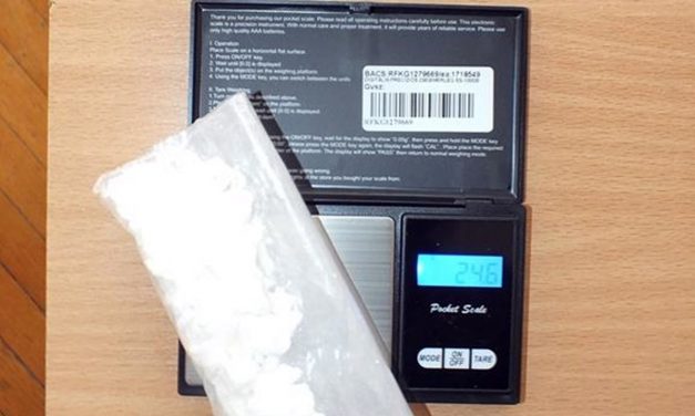 Névtelen levél buktatta le a kristállyal kereskedő párost Kalocsán