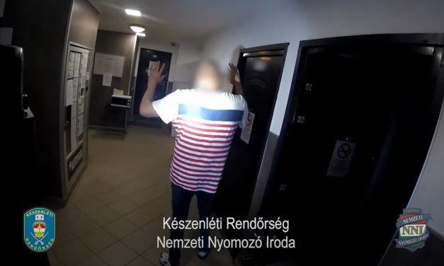 Salzburgban kényszerítettek magyar nőket prostitúcióra – Így ütöttek rajta a zsaruk a tetteseken – videó